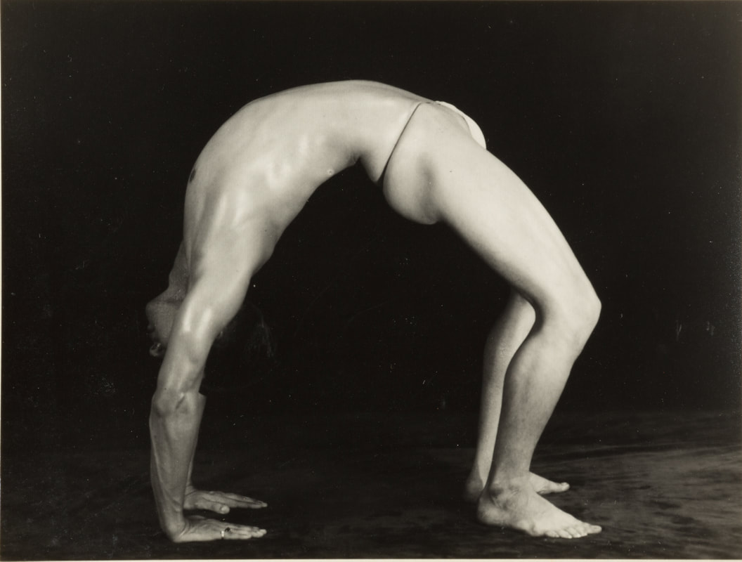Yoga Body The Origins of Modern Posture Practice by Mark Singleton |  Vicky's Writings