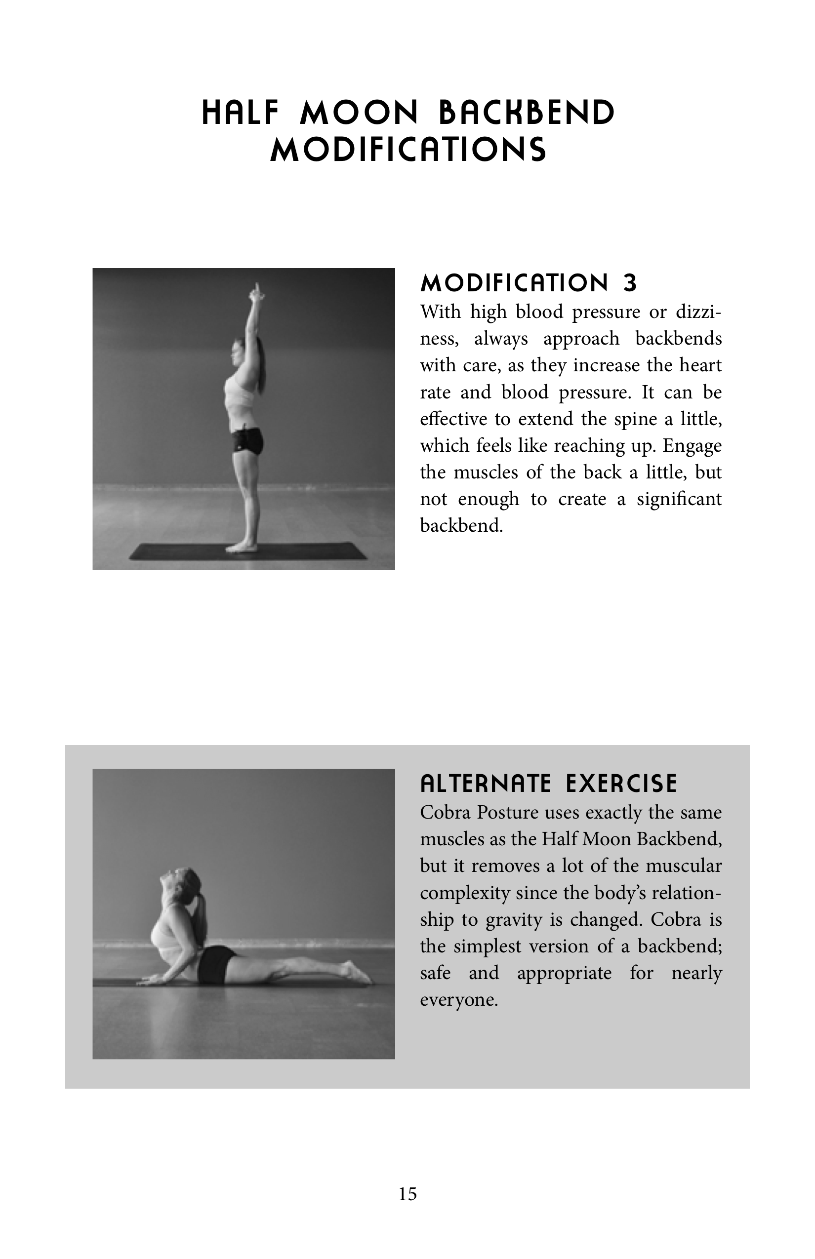All 26 Bikram Yoga Postures Explained for Beginners | Socially Scared
